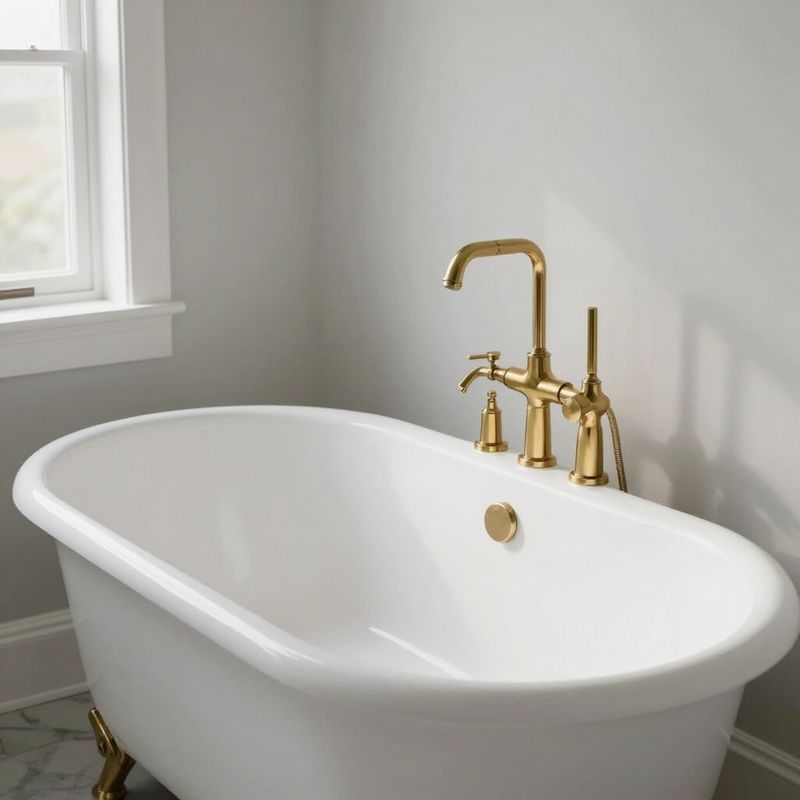 Leak Detection & Repair in Garland