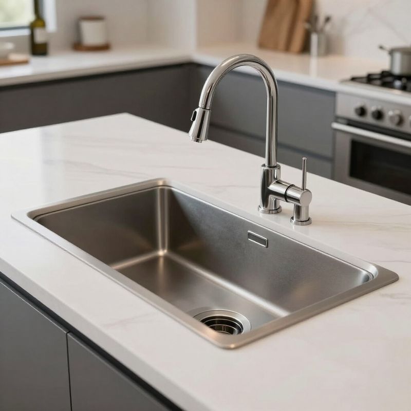 Drain Cleaning & Unclogging in Garland