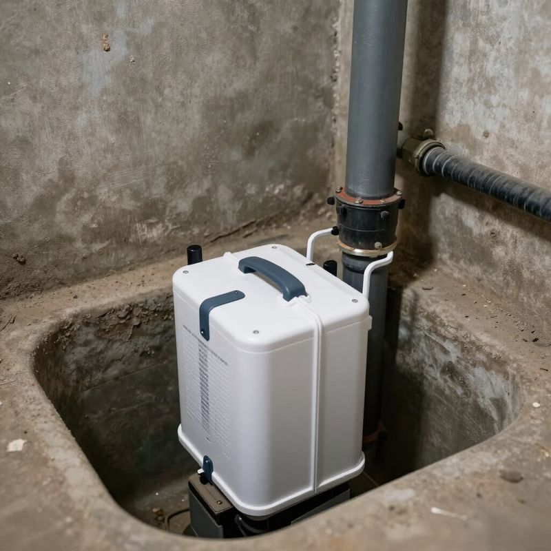 Toilet & Faucet Repair in Garland