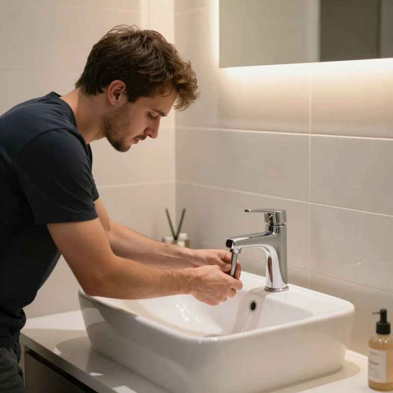 Bathroom & Kitchen Upgrades in Garland